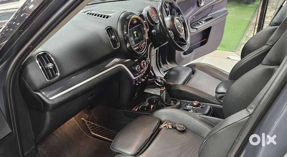 Mini Cooper Countryman Sd, 2019, Diesel