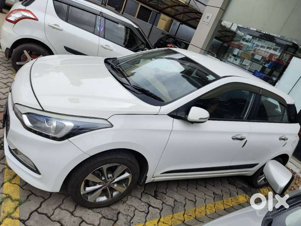 Hyundai Elite I20 Asta 1.2 (o), 2016, Petrol