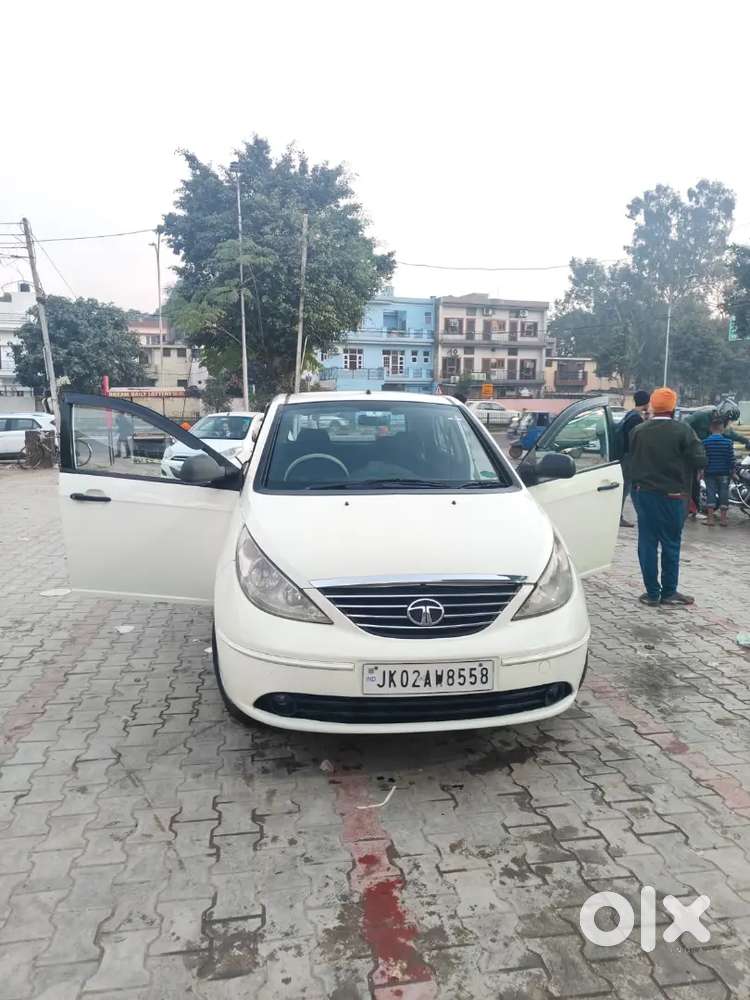 Tata Indica Vista In  Brand New Condition With Power Window