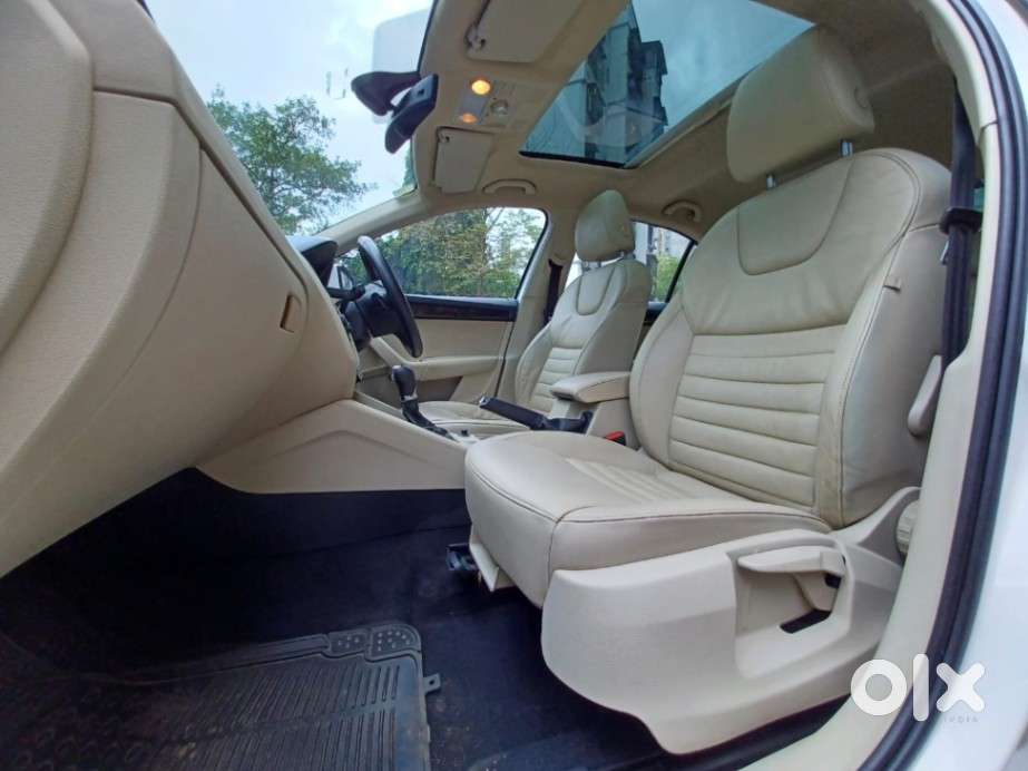 Skoda Octavia Style Plus 1.8 Tsi At, 2016, Petrol
