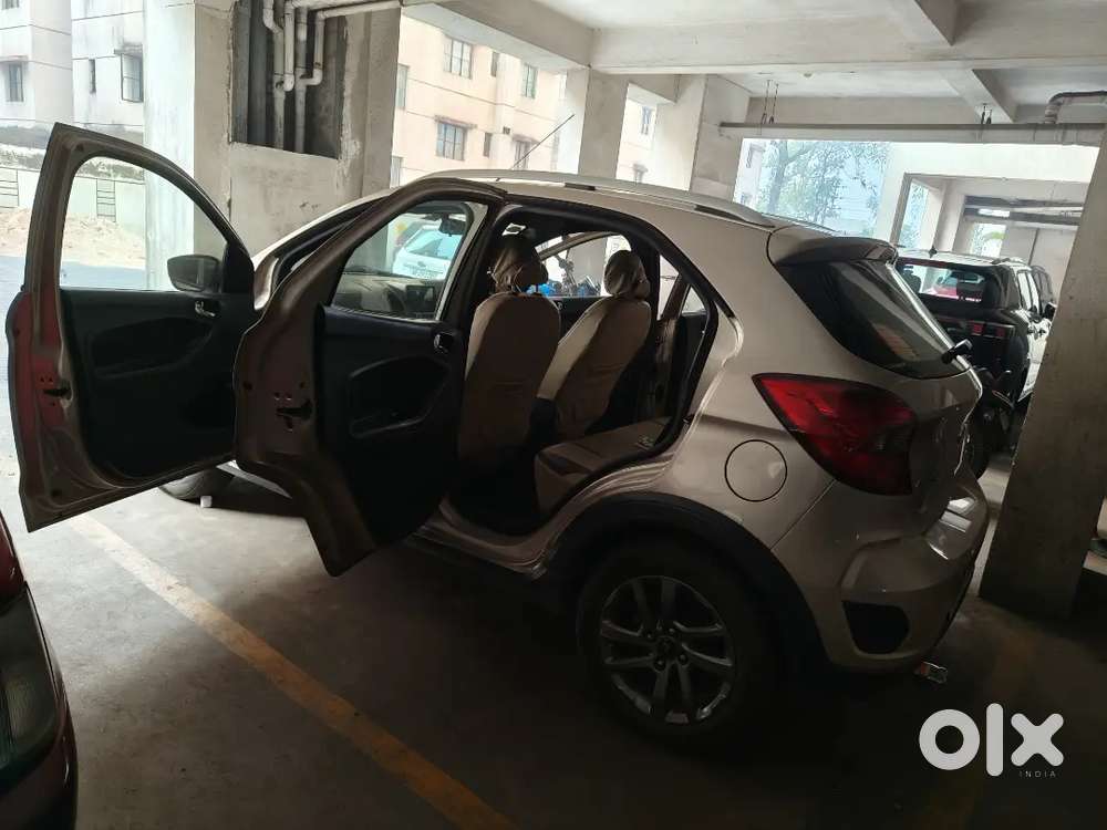 Ford Freestyle For Sell