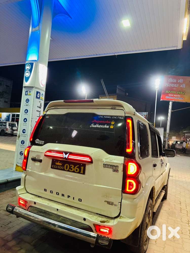 Mahindra Suv Diesel 2021