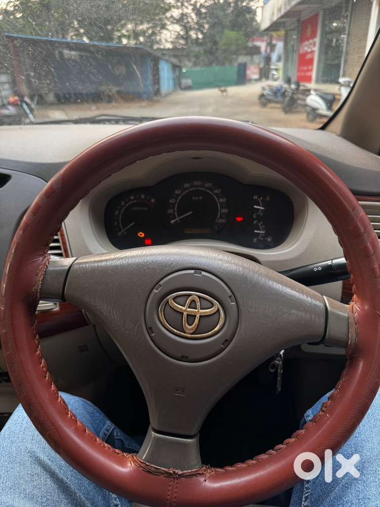 Toyota Innova