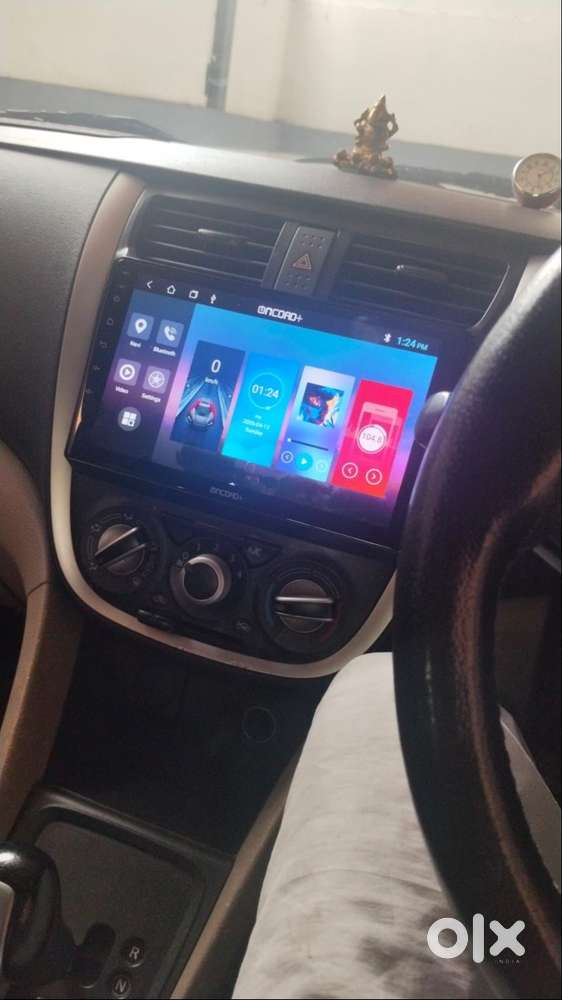 2014 Petrol Well Maintained