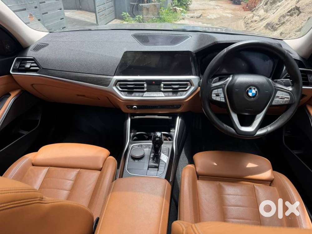 Bmw 3 Series Gran Limousine 2.0 320ld Luxury Line, 2022, Diesel