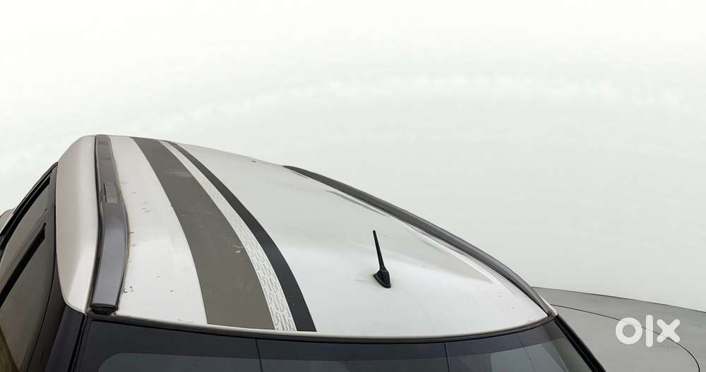 Maruti Suzuki Vitara Brezza Zdi, 2019, Diesel