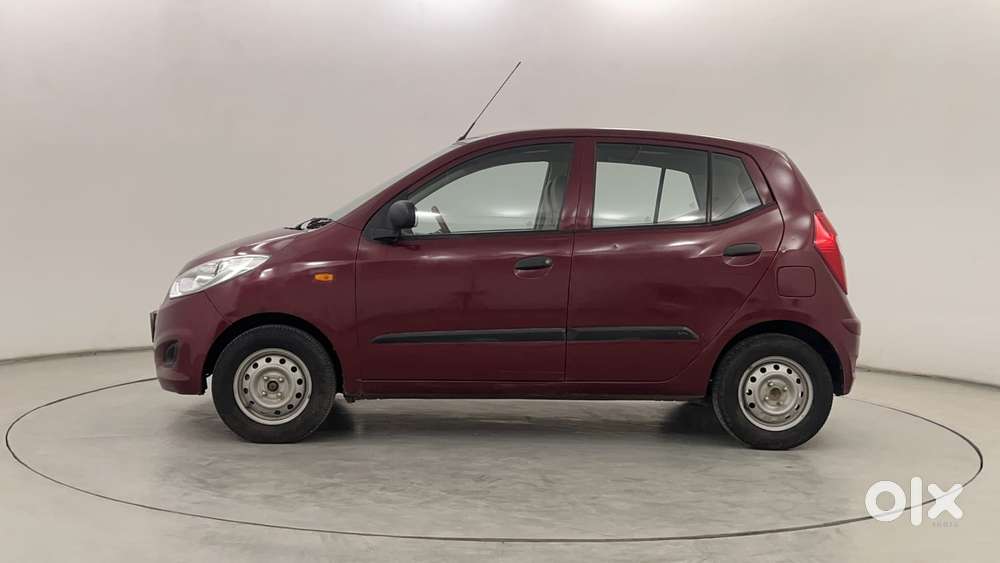 Hyundai I10 Magna 1.1l, 2015, Petrol