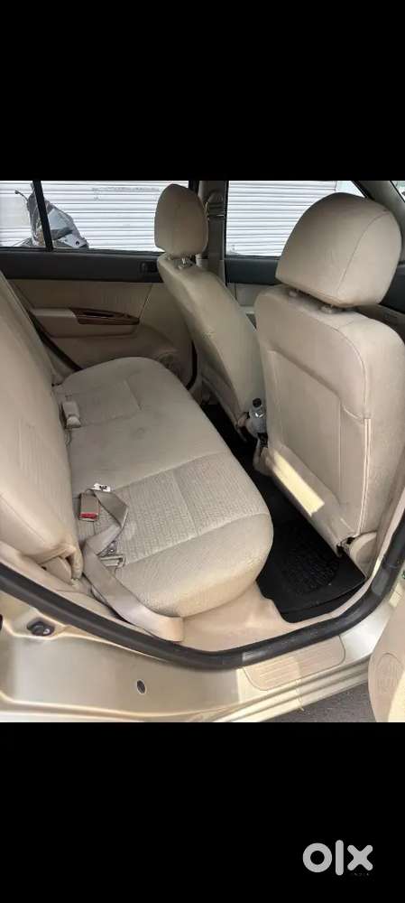 Hyundai Getz 2009 Petrol 51000 Km Driven