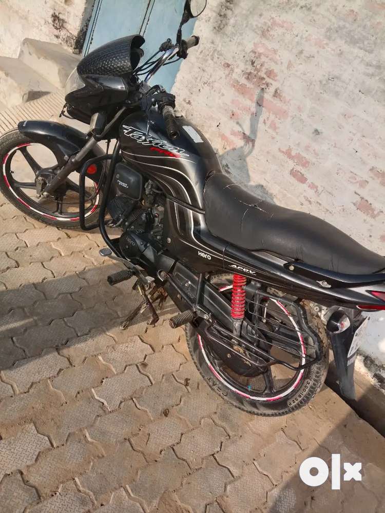 Passion pro bike olx new arrivals