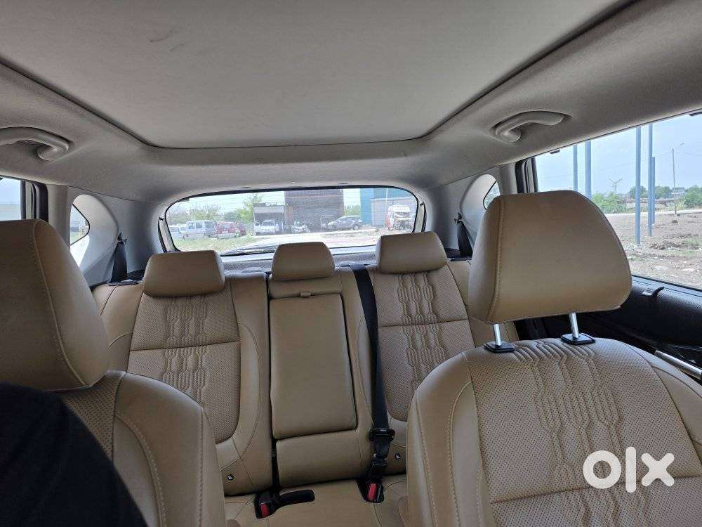 Kia Seltos D 1.5 Crdi Vgt Htx Plux, 2024, Diesel