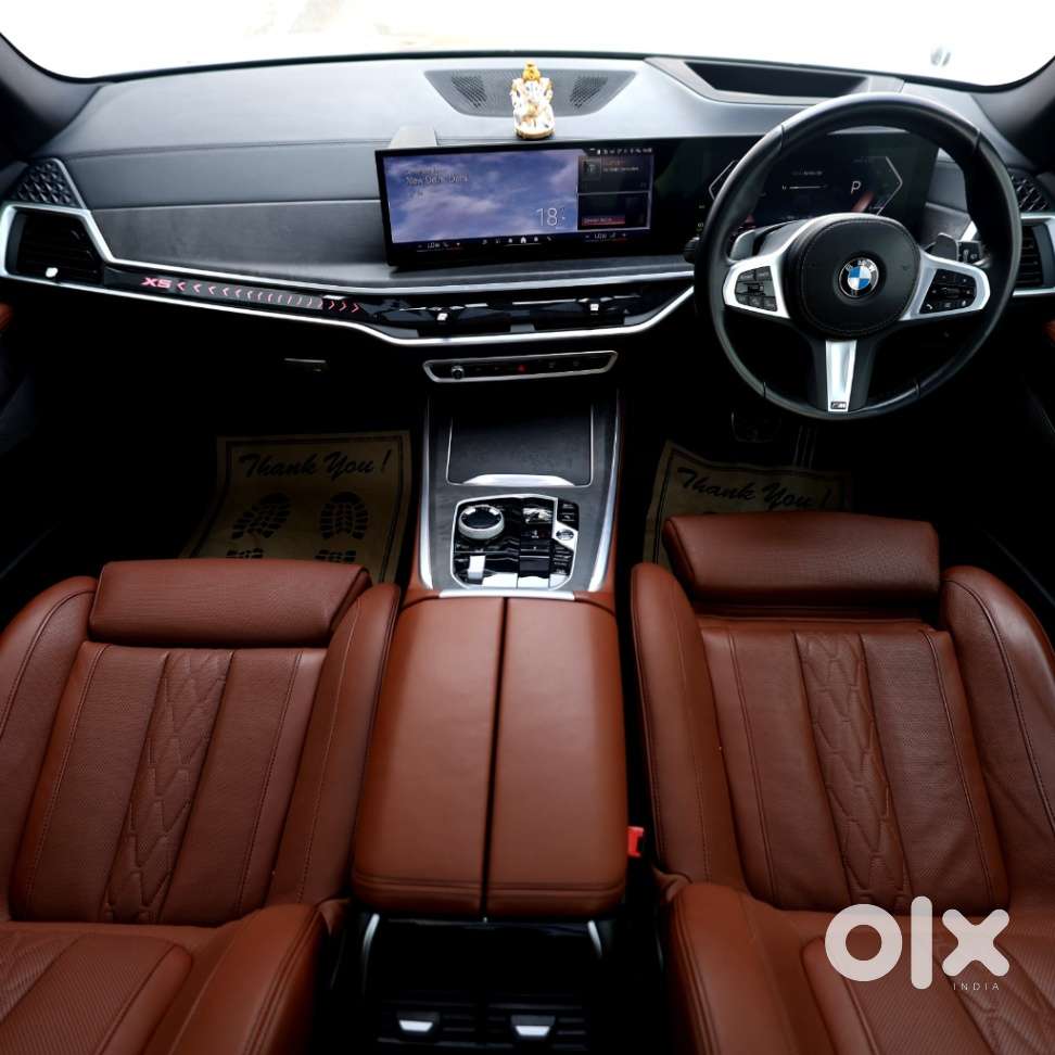 Bmw X5 Xdrive40i M Sport, 2024, Petrol