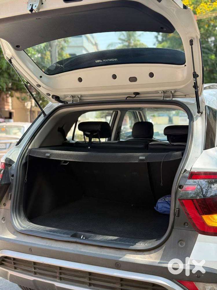 Hyundai Creta 1.5 Sx, 2023, Petrol
