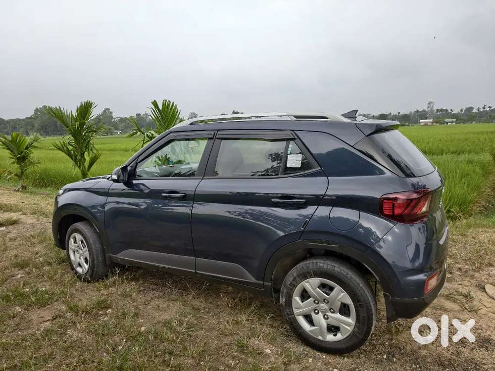 Want To Buy A New Car