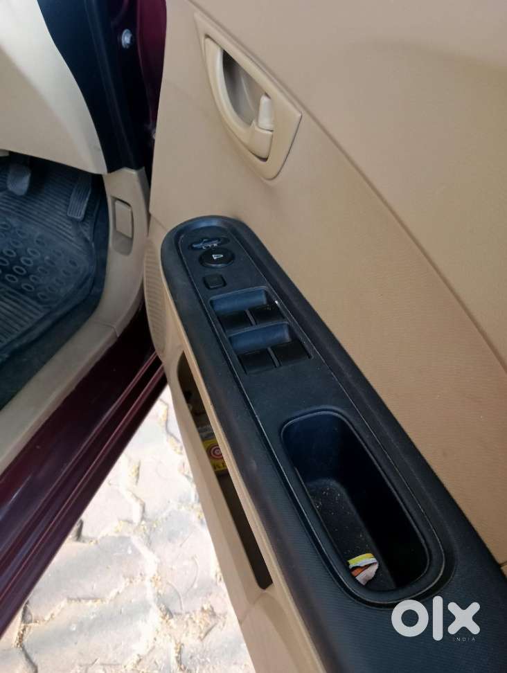 Honda Amaze 1.2 Smt I Vtec, 2017, Petrol