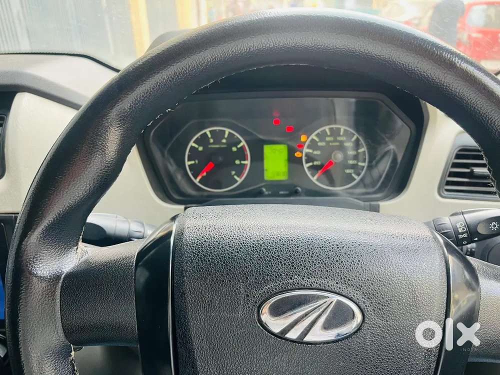 Mahindra Scorpio Classic 2020 Diesel 70000 Km Driven