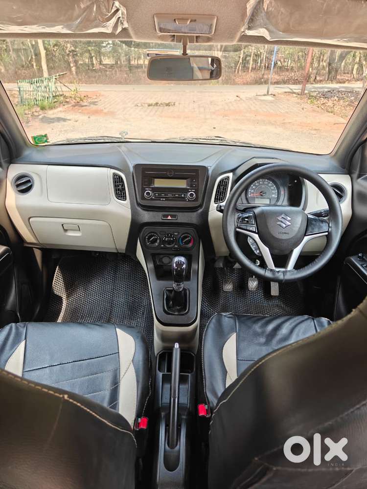 Hyundai Venue S Mt 1.2 Kappa, 2021, Petrol