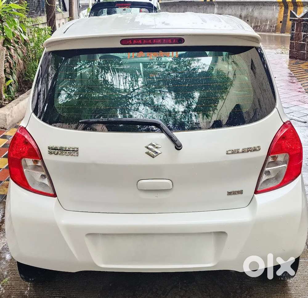 Maruti Celerio 2016 Year Diesel Manual