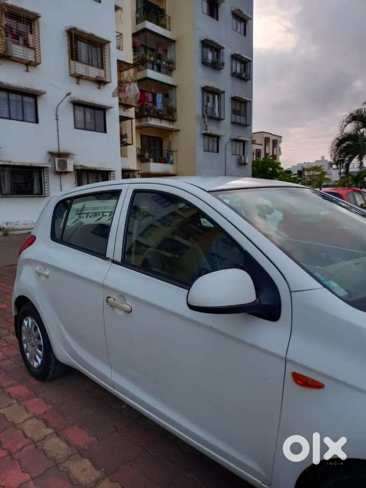 Ac Working, Insurance And Policies Working, Android Sreen Installed.
