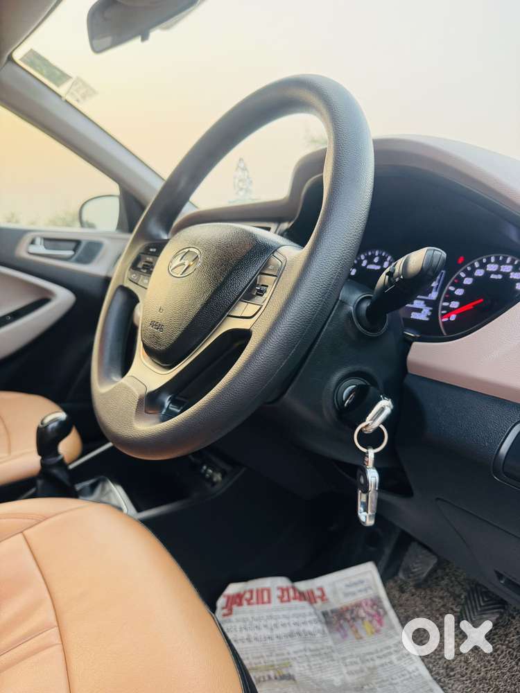Hyundai Elite I20 1.2 Sportz Plus Vtvt, 2019, Petrol