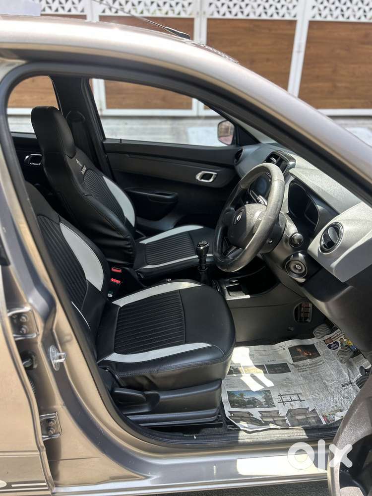 Renault Kwid 1.0 Rxt Edition, 2019, Petrol