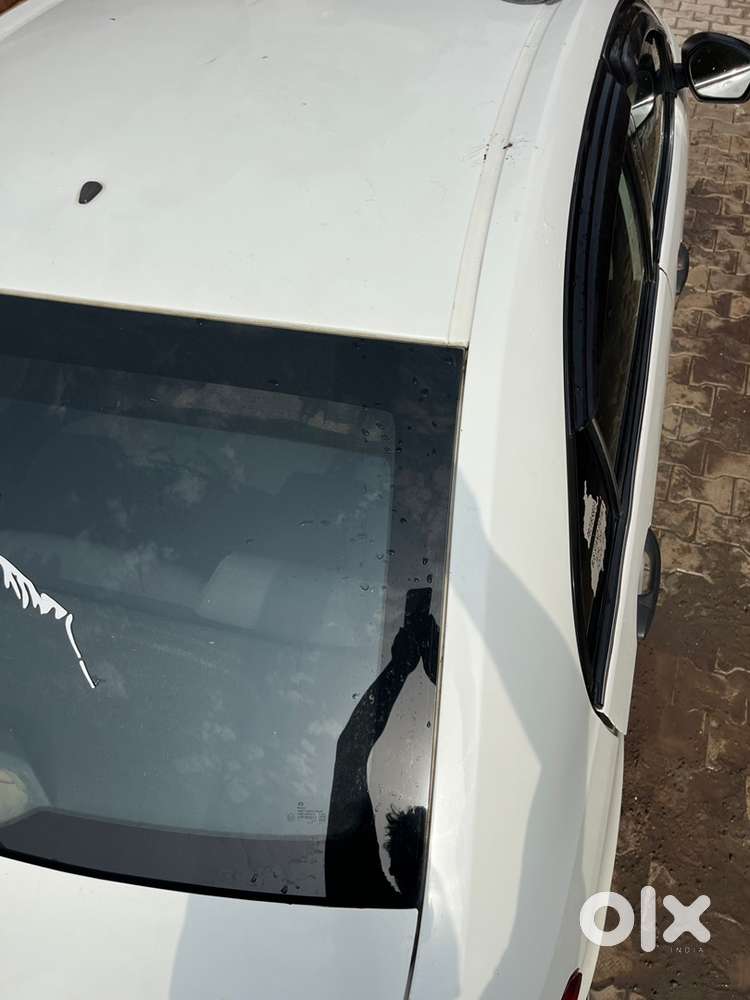 Tata Zest Diesel 2017 Year Car