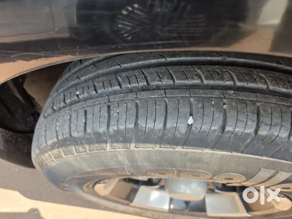 Tata Safari Storme 2016 Diesel Manual