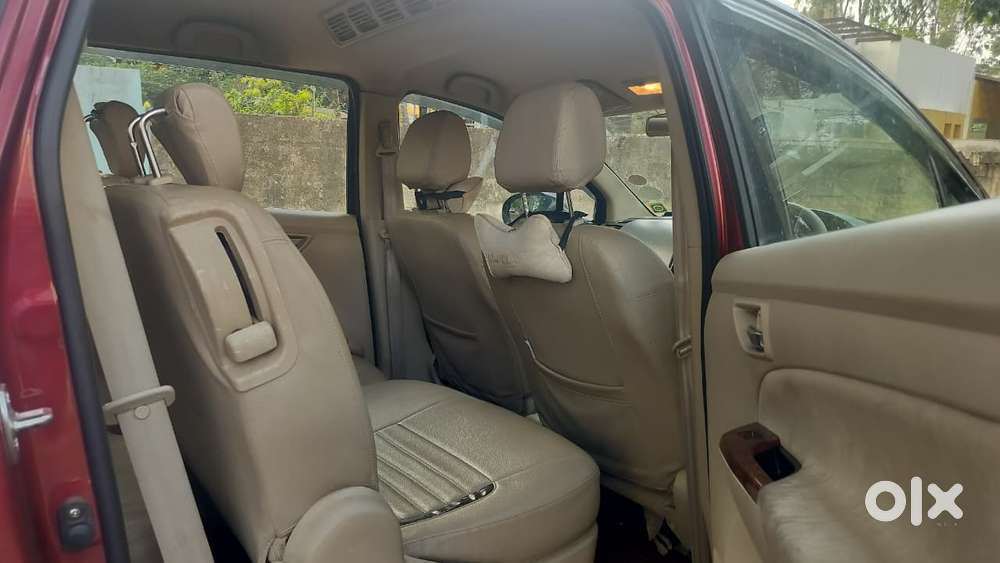 Maruti Suzuki Ertiga Vxi, 2015, Petrol