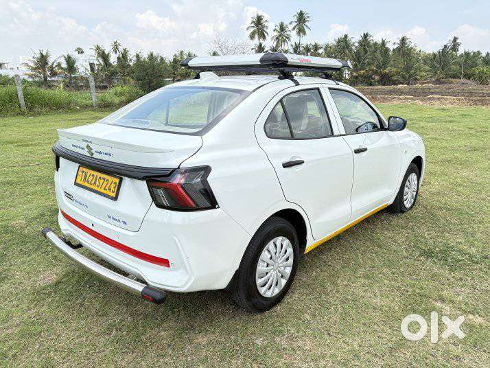 Maruti Suzuki Swift Dzire, 2025, Cng & Hybrids