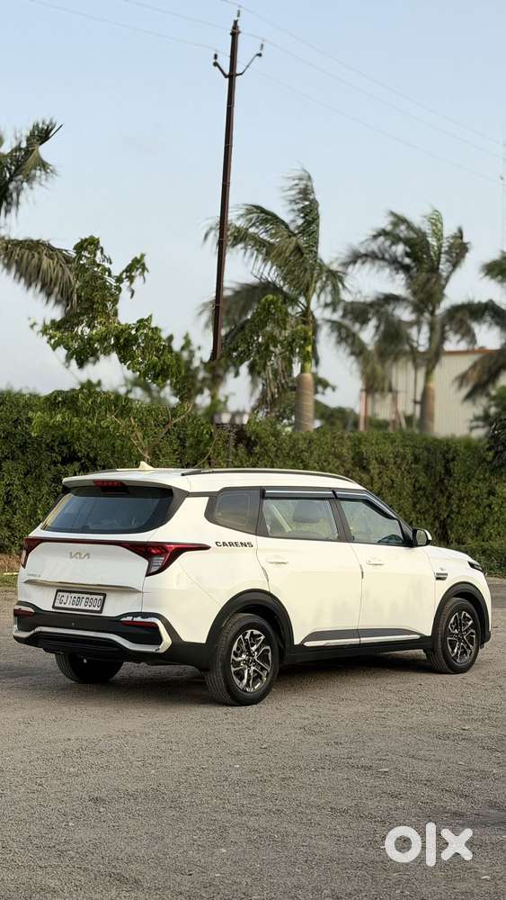 Kia Carens 1.5 Premium Diesel 7 Str Imt, 2024, Diesel