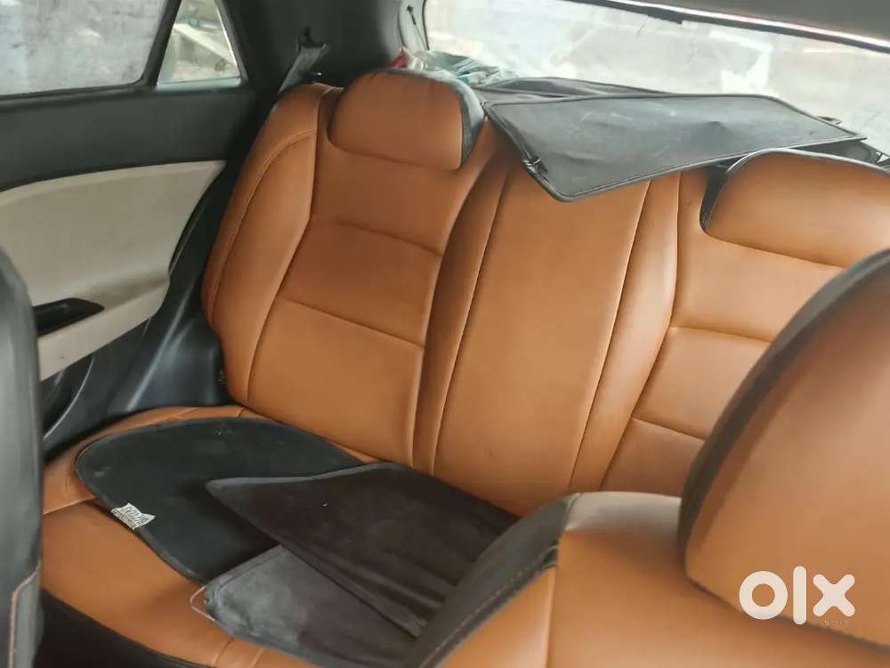 Hyundai Elite I20 Sportz 2018