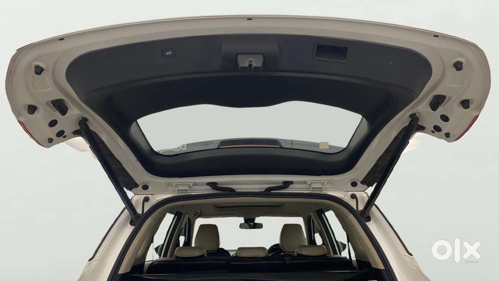 Mg Hector 1.5 Hybrid Sharp, 2021, Petrol