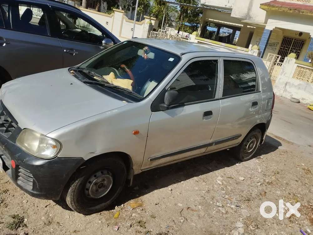Maruti Suzuki 800 2011 Cng & Hybrids 97000 Km Driven