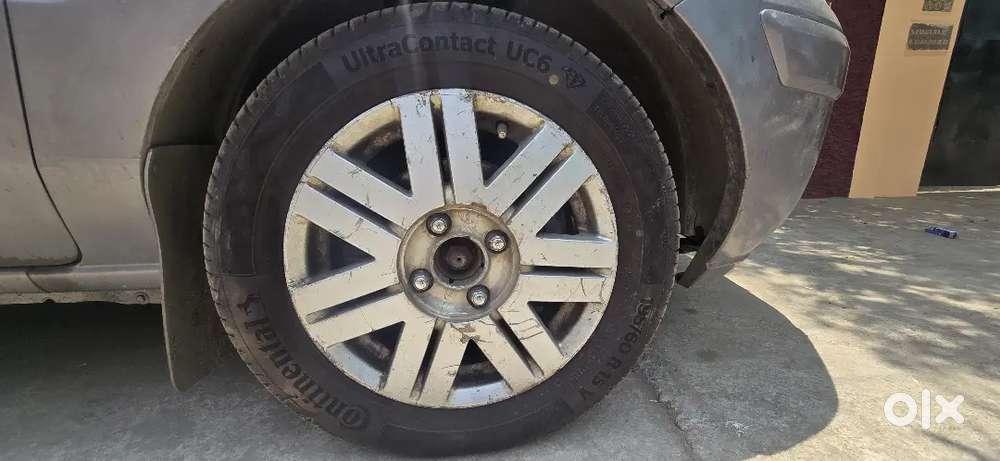 Mileage 24