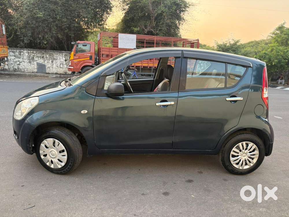 Maruti Suzuki Ritz