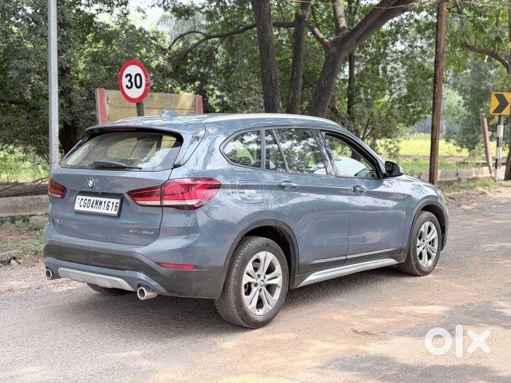 Bmw X1 Sdrive20d Expedition, 2020, Diesel