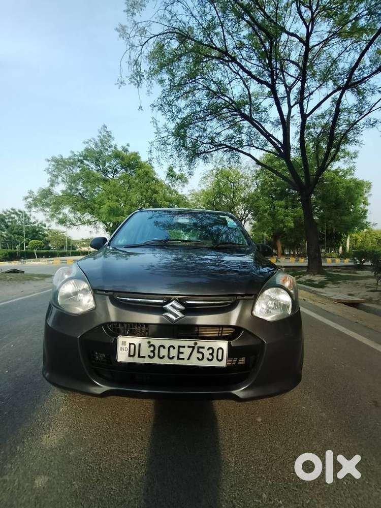 Maruti Suzuki Alto 800 2012-2016 Lxi, 2016, Petrol