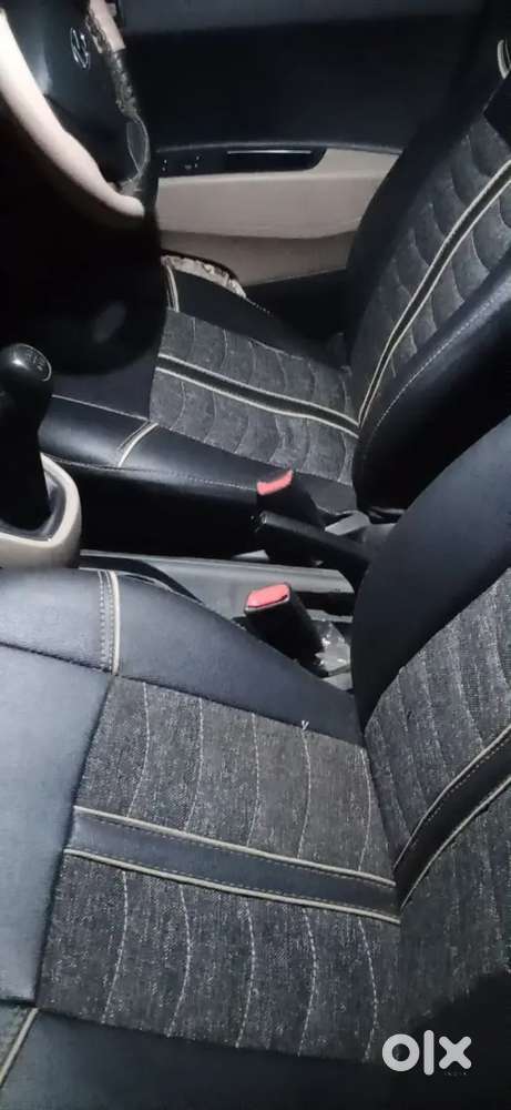 Hyundai Grand I10 Magna 2017