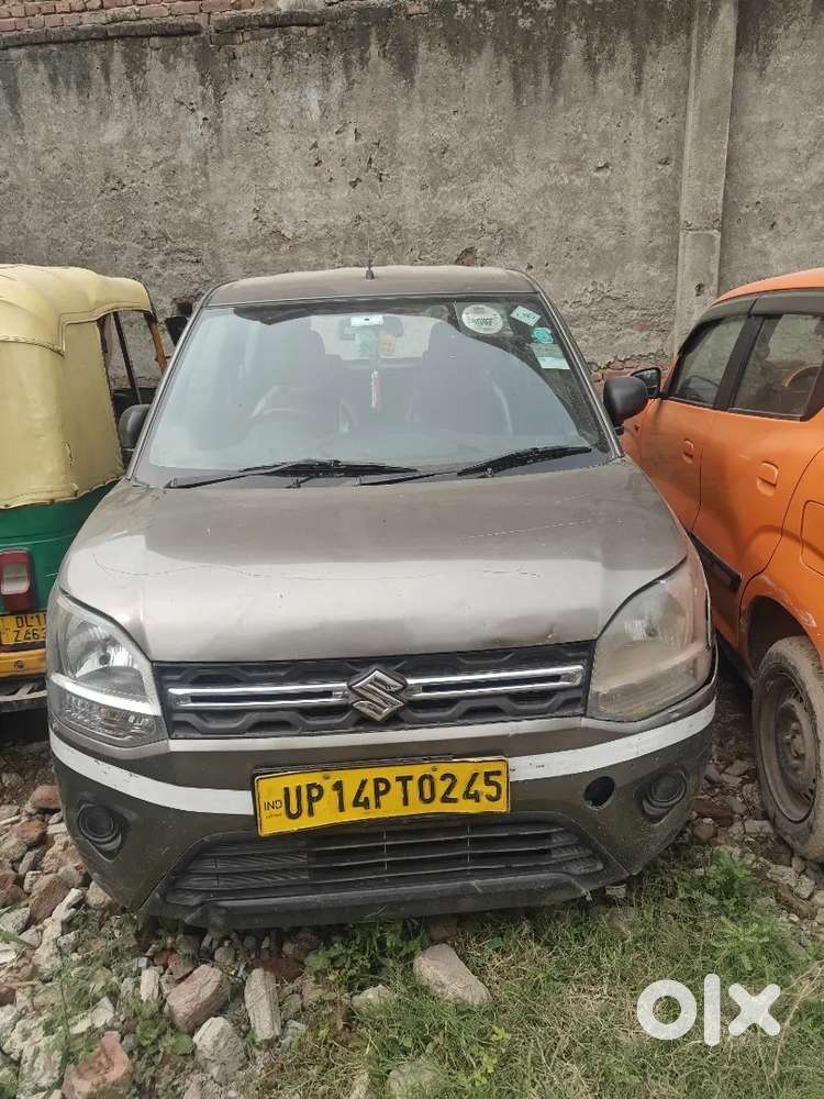 Maruti Wagon R 2024 Lxi