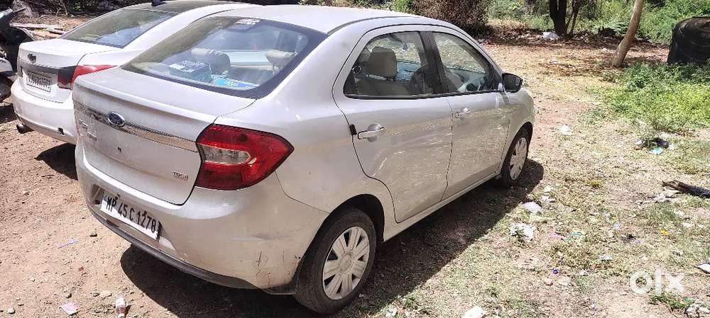 Very Good Condition And Well Maintained Car.