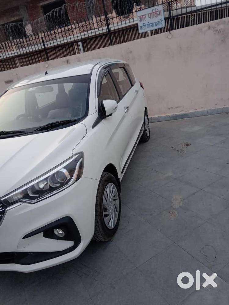 Reliable Maruti 2022 Car