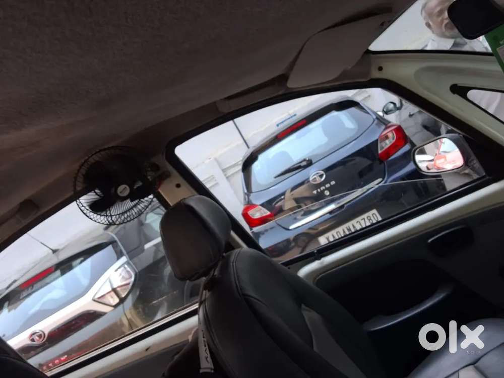 Tata Nano Urgent Sale With Running Documents