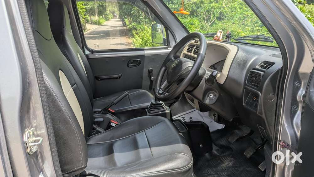Maruti Suzuki Eeco 1.2 7 Str, 2023, Petrol