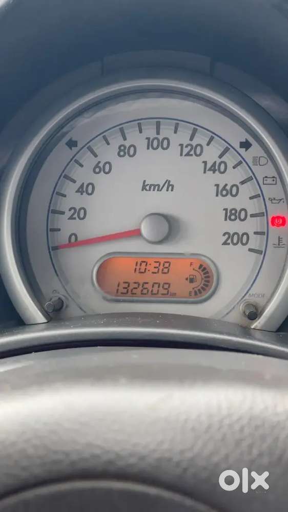 Maruti Suzuki Ritz 2012 Diesel