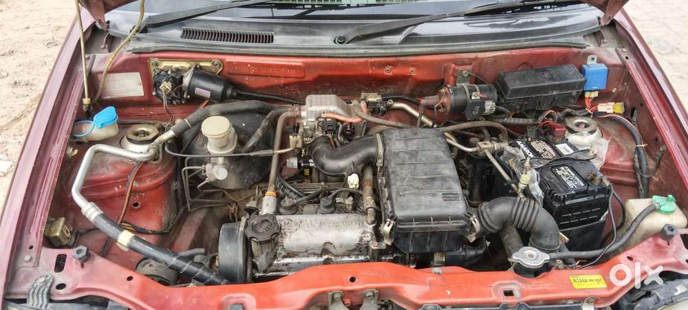 Maruti Suzuki Alto Lx Bsiii, 2006, Petrol