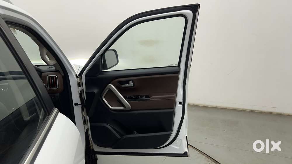 Mahindra Scorpio N Z8 L Diesel At 4wd 7 Str, 2023, Diesel