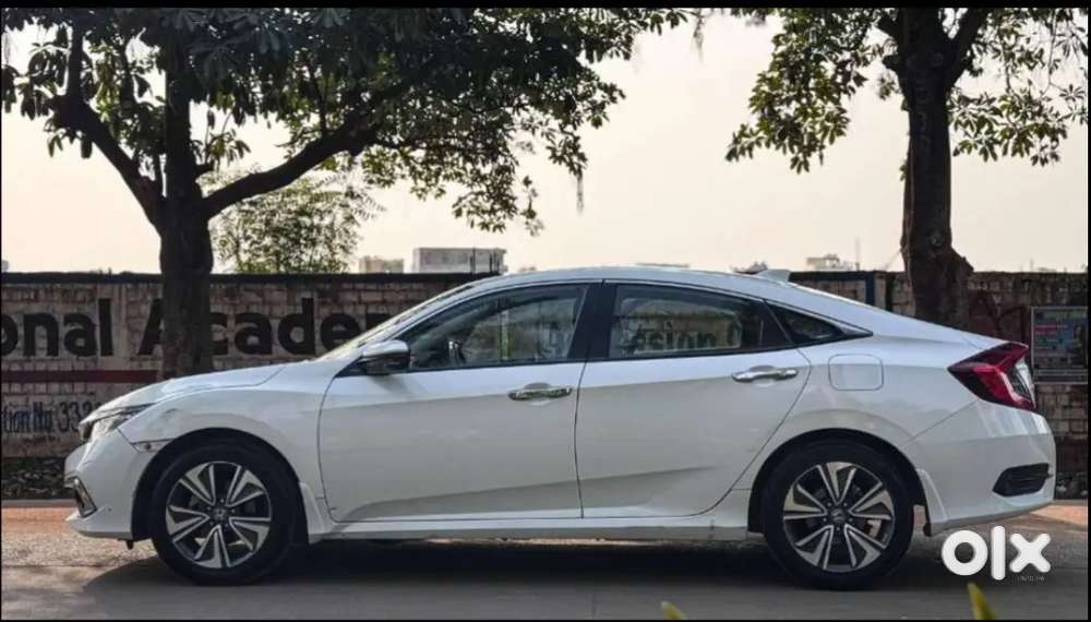 Honda Civic 2019 Diesel