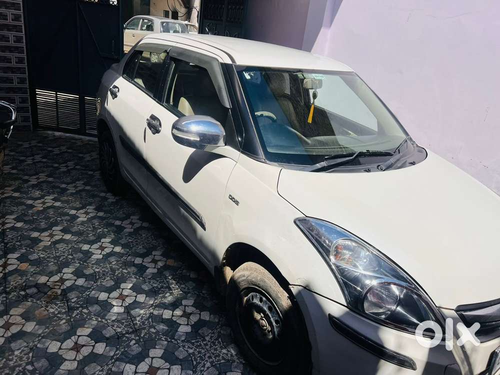 Maruti Swift Dzire Diesel 2016