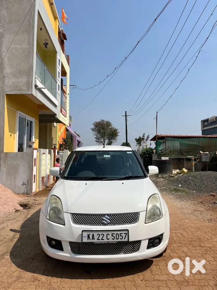 Maruti Suzuki Swift Dzire 2016 Diesel Well Maintained