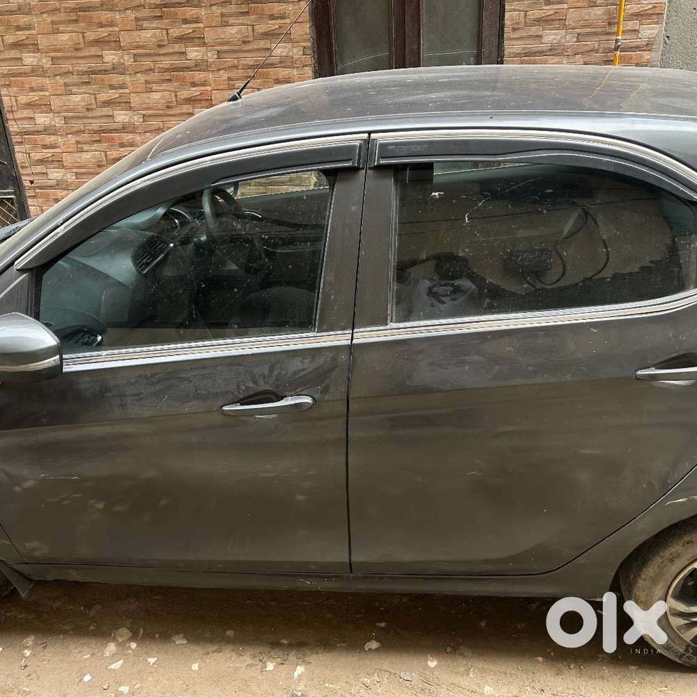 Tata Tiago Xz 2020