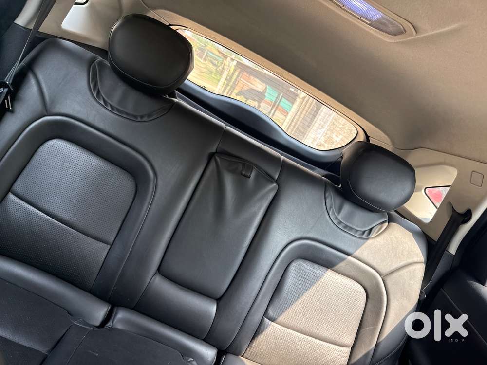 Tata Harrier Xt 2019 Diesel
